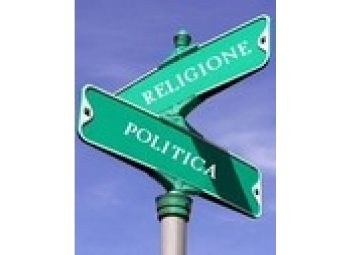 religione e politica